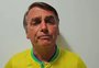 VÍDEO: Bolsonaro convoca apoiadores para ato na Avenida Paulista no próximo dia 25
