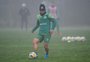 "Precisamos do resultado", diz Chico sobre jogo do Juventude contra o Atlético-MG