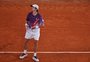 João Fonseca lamenta eliminação em Roland Garros: "Não queria ser acordado desse sonho"