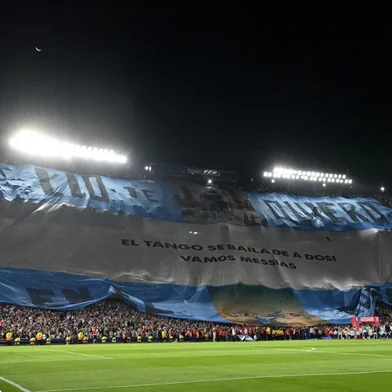 La Bombonera, Buenos Aires, Boca Juniors