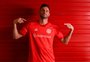 Coudet não deve escalar Inter titular contra o São Luiz