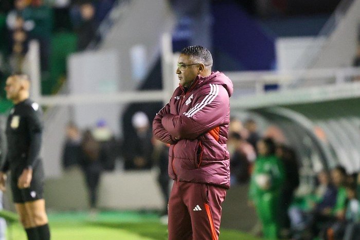 Ricardo Duarte/Inter