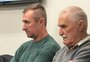 Pai e filho são condenados a mais de 90 anos de prisão por mortes de ex-sogra e ex-cunhada em Casca