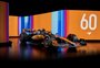McLaren e Aston Martin apresentam seus carros para a temporada 2023 da F1