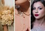 Vai casar? Confira as tendências de moda e beleza para noivas em 2024