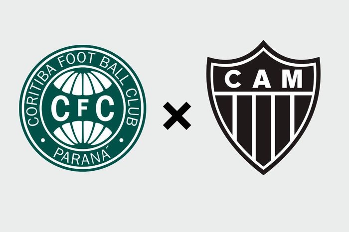 Atlético-MG x Coritiba: onde assistir ao vivo, horário e escalações do jogo  pelo Brasileirão - Lance!