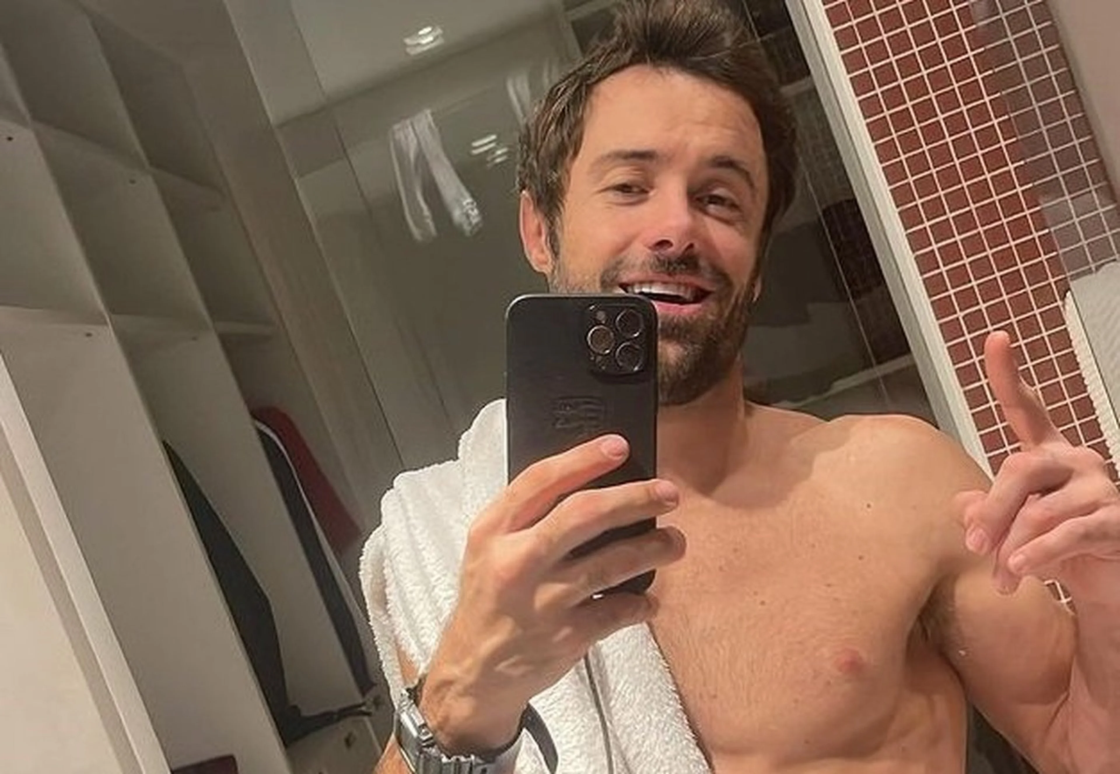 Instagram/Reprodução