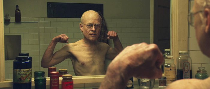 Warner / Divulgação