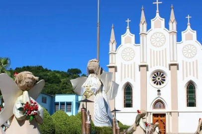 Nova Alvorada, município do Norte do Rio Grande do Sul <!-- NICAID(15349548) -->