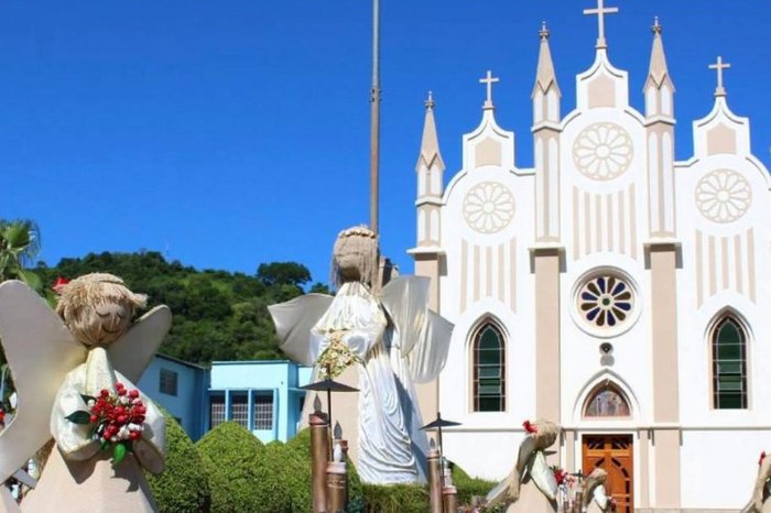 Prefeitura Municipal de Nova Alvorada / Divulgação Prefeitura Municipal de Nova Alvorada / Divulgação
