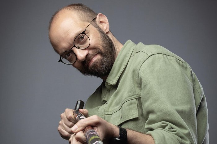 Vitor Rosa / Divulgação