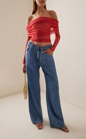 Moda Operandi e Christopher Esber / Divulgação