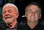 Brasil racha nas urnas e leva para o segundo turno embate entre Lula e Bolsonaro
