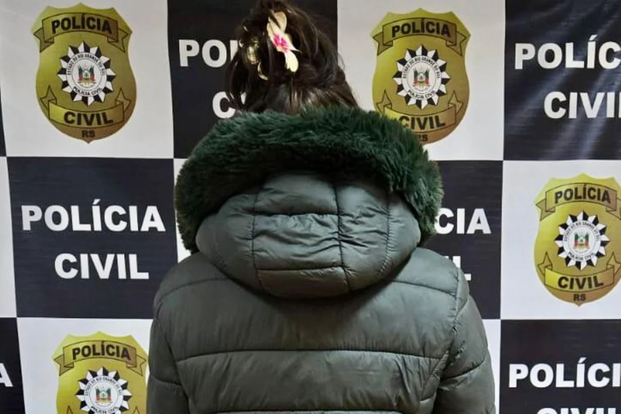 Polícia Civil/Divulgação