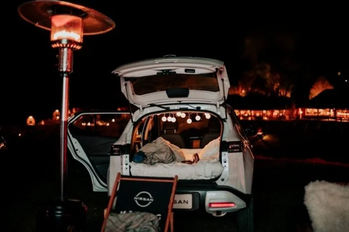Nissan / Divulgação