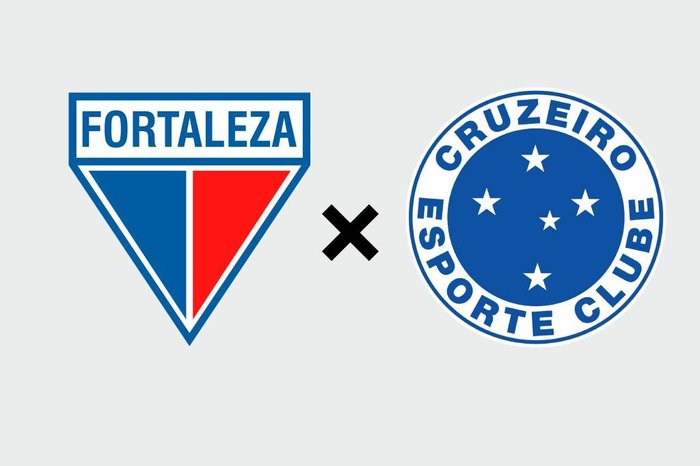 Fortaleza x Cruzeiro ao vivo: onde assistir ao jogo do Brasileirão online