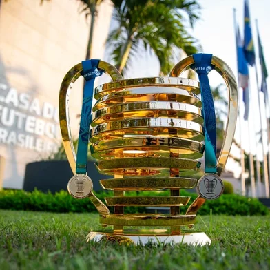 Copa do Nordeste, futebol