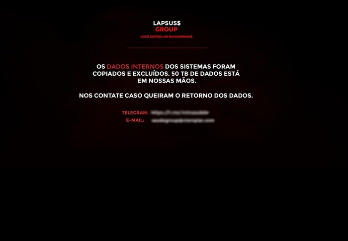 Ministério da Saúde / Reprodução
