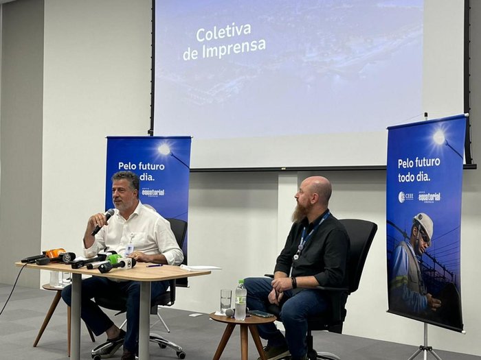 Vitor Netto / Agência RBS