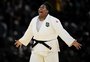 Relembre quais foram os atletas brasileiros que conquistaram a medalha de ouro no judô