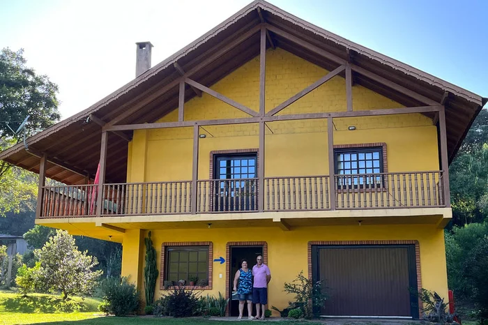 Pedro Zanrosso / Agencia RBS