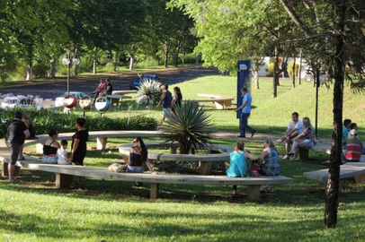 Biomedicina a Design de Ambientes: Unijuí abre sete novos cursos<!-- NICAID(15862208) -->