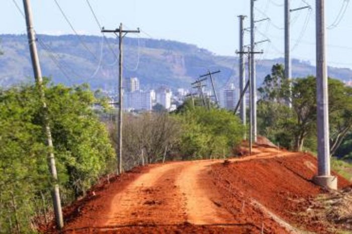 Luciano Lanes / PMPA Luciano Lanes / PMPA