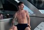 Jantares em Miami Beach e vigília de fãs: como é a vida de Lionel Messi nos EUA