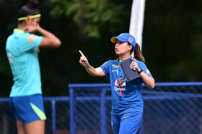 (Mauro Horita/Staff Images/CBF) (Mauro Horita/Staff Images/CBF)