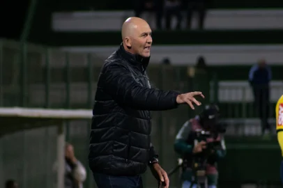 Gilmar Dal Pozzo, Chapecoense