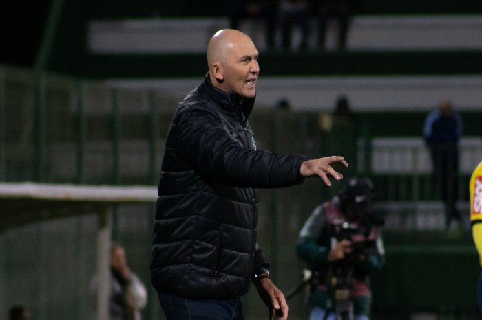Tiago Meneghini / ACF