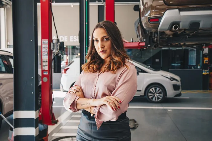 Lucca Ferrão / Gabriela K / Divulgação