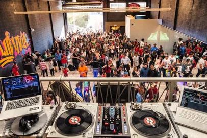 Hip Hop Solidário leva arte e cultura para a Zona Norte de Caxias do SulAção valoriza talentos e promove integração social, no dia 15 de junho.<!-- NICAID(15787336) -->