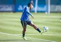 Perto de deixar o Z-4 com o Grêmio, Felipão aprimora modelo de jogo do time