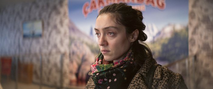 Imovision / Divulgação Imovision / Divulgação