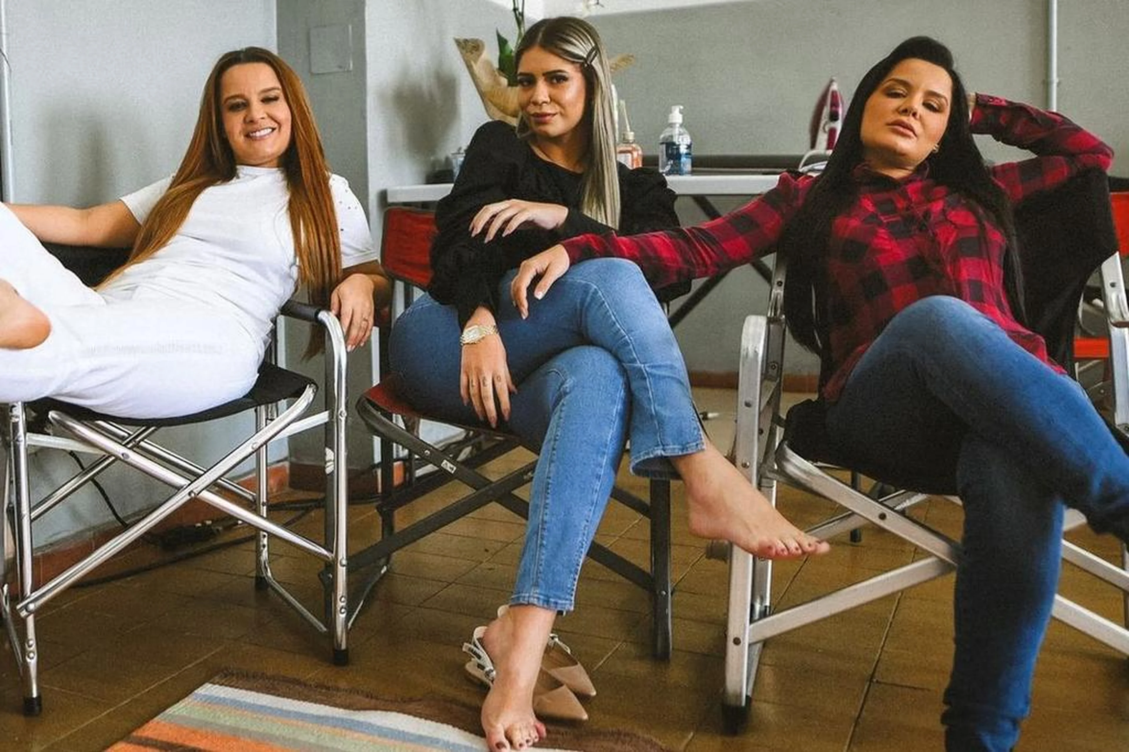 Instagram/@patroas/Reprodução