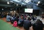 Programa de capacitação do Instituto Caldeira reúne cerca de 200 jovens em evento com workshops na Capital
