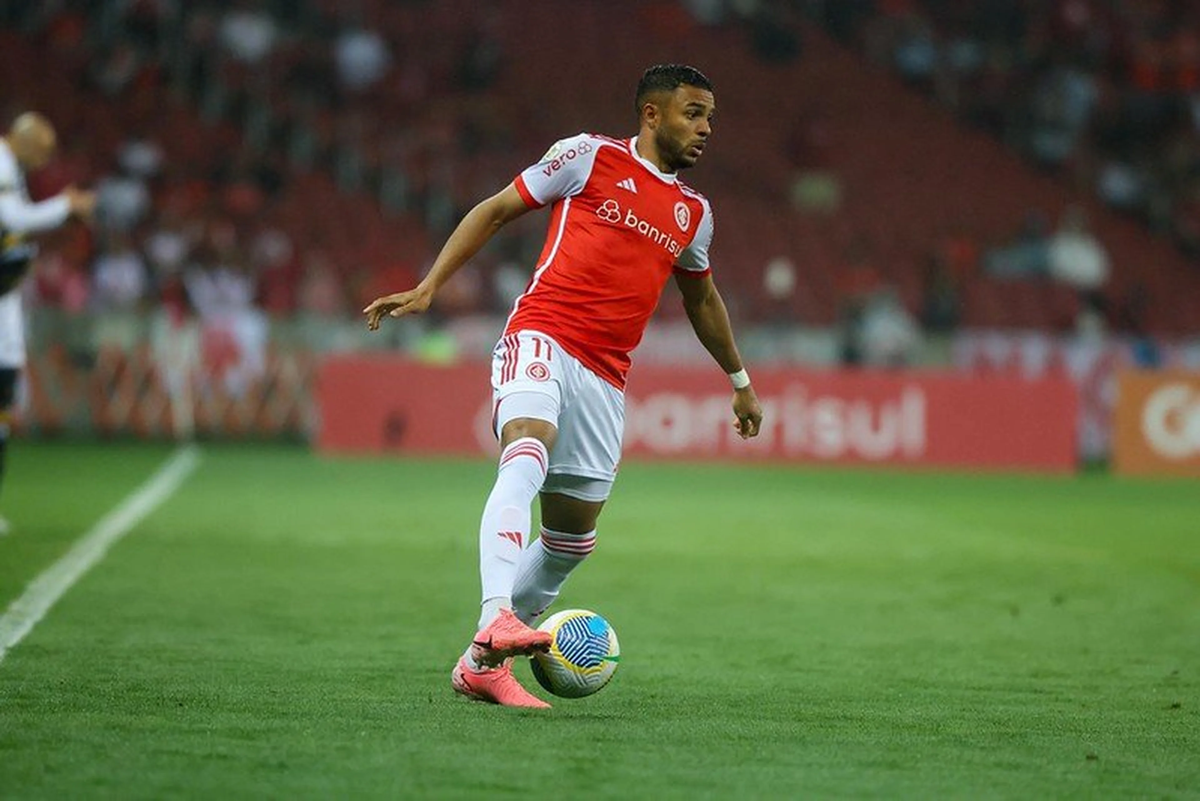 Ricardo Duarte/Inter