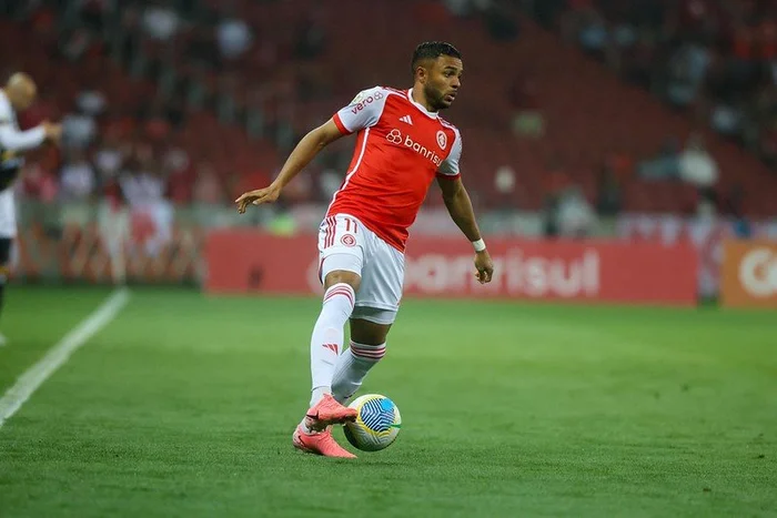 Ricardo Duarte/Inter