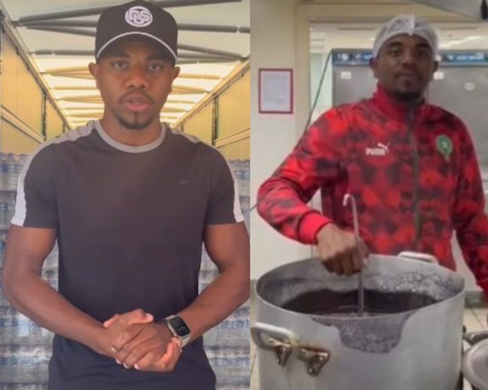 @daviooficialll  Instagram / Reprodução