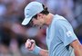 João Fonseca vence holandês na estreia do Masters 1000 de Cincinnati e enfrentará surpresa na próxima fase