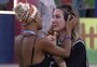 Após expulsão de Guimê e Sapato no "BBB 23", brothers choram e Dania é chamada no confessionário