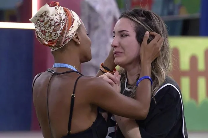 Globo / Reprodução Globo / Reprodução