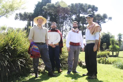 Com shows, workshops e teatro, Caxias Soul Duetos segue com programação até o final de novembro<!-- NICAID(15901292) -->