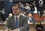 "Eu nunca discuti esse assunto", afirma Torres sobre minuta do golpe ao STF