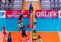 Brasil perde para os EUA nas quartas de final do Mundial sub-19 de vôlei feminino