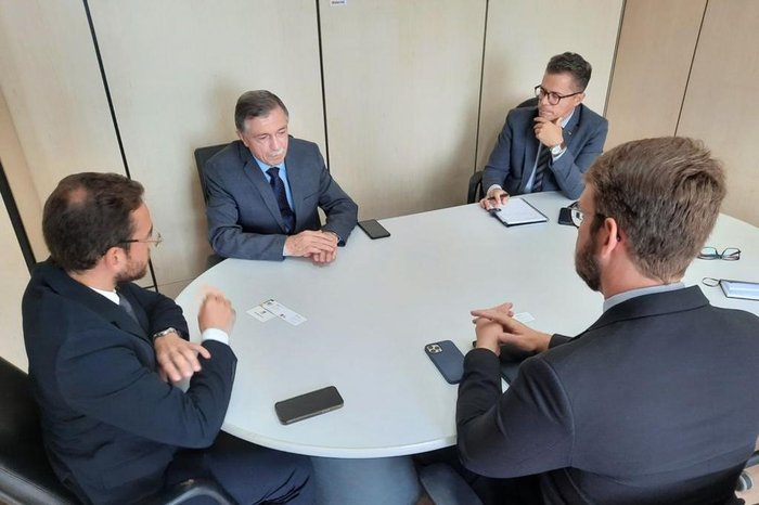 Fábio Paiva / Ascom EBSB / Divulgação