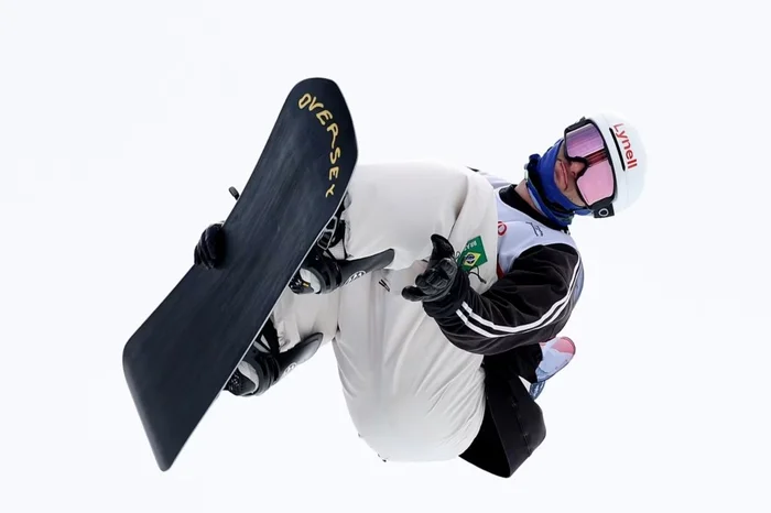 CBDN / Divulgação CBDN / Divulgação