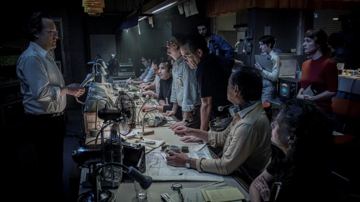 Paramount Pictures / Divulgação Paramount Pictures / Divulgação