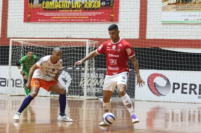 Edson Castro / Atlântico, Divulgação image